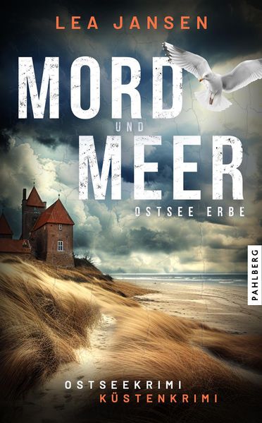 Cover von Ostsee-Erbe