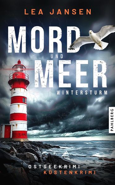 Cover von Wintersturm