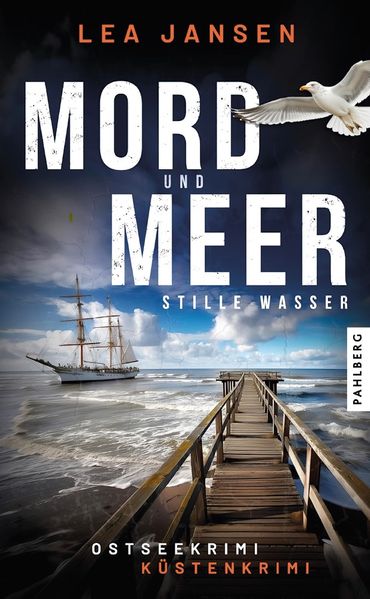 Cover von Stille Wasser