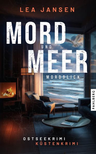 Cover von MORD UND MEER Mordblick