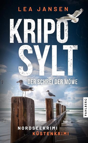 Cover von Der Schrei der Möwe