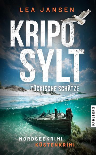 Cover von Tückische Schätze