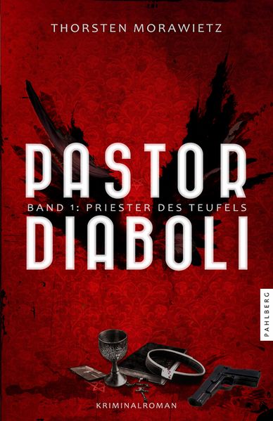 Cover von Priester des Teufels