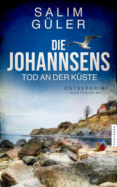 Cover von Tod an der Küste