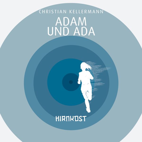 Cover von Adam und Ada
