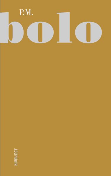 Cover von Bolo’bolo