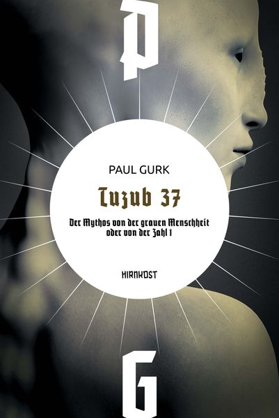 Cover von Tuzub 37