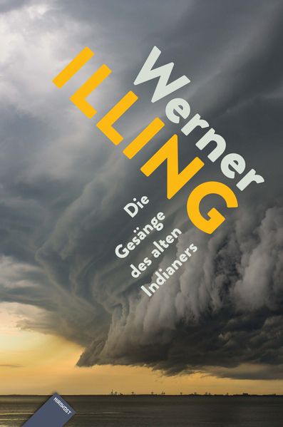 Cover von Die Gesänge des alten Indianers