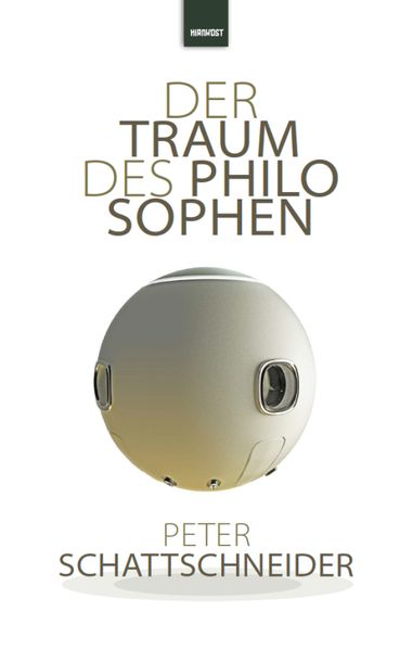 Cover von Der Traum des Philosophen