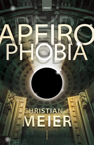 Cover von Apeirophobia
