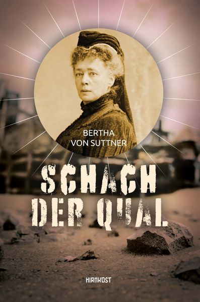Cover von Schach der Qual