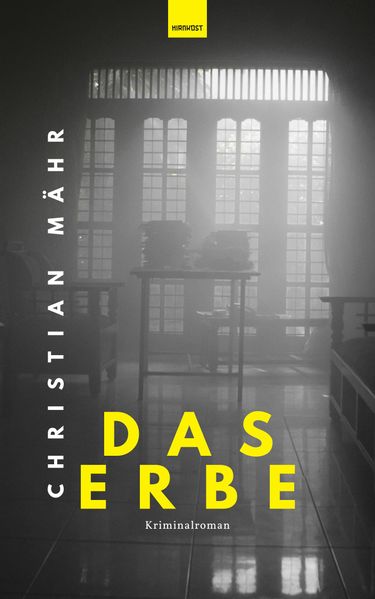 Cover von Das Erbe
