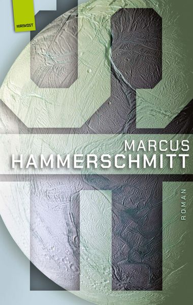 Cover von Eis