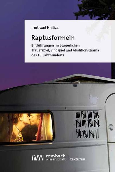 Cover von Raptusformeln