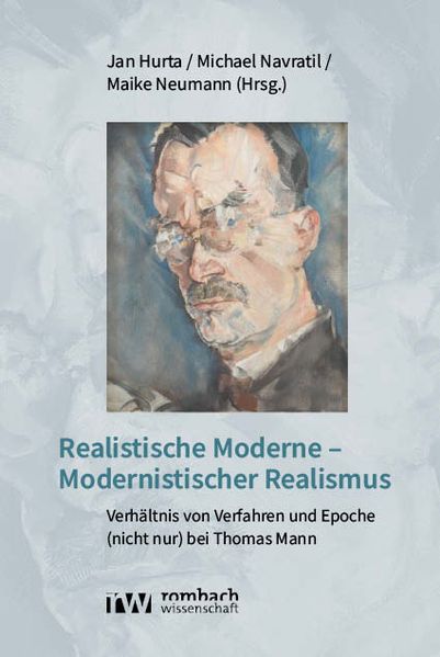 Cover von Realistische Moderne – modernistischer Realismus