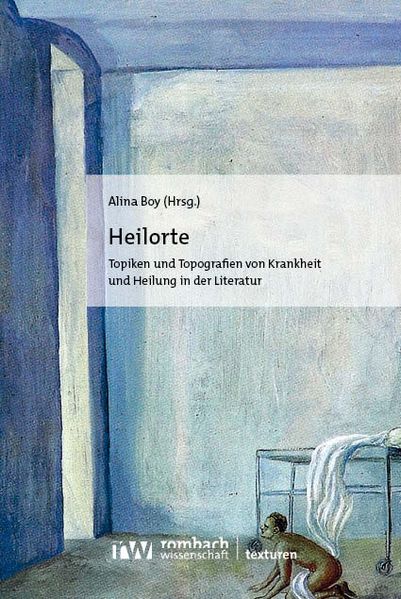 Cover von Heilorte