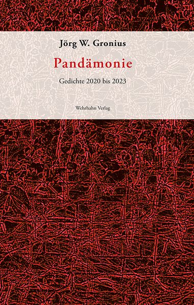 Cover von Pandämonie