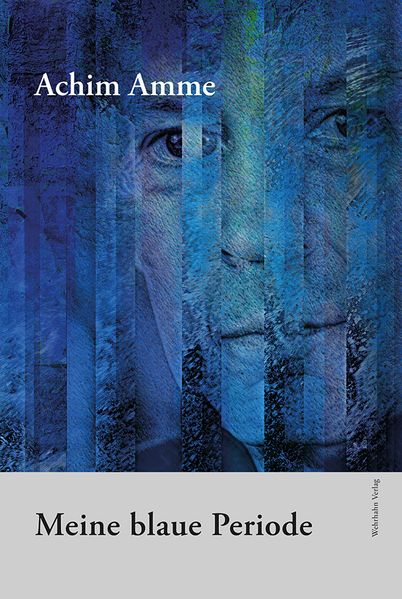 Cover von Meine blaue Periode