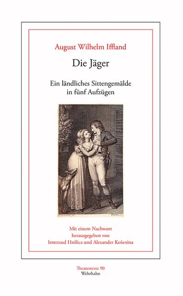 Cover von Die Jäger