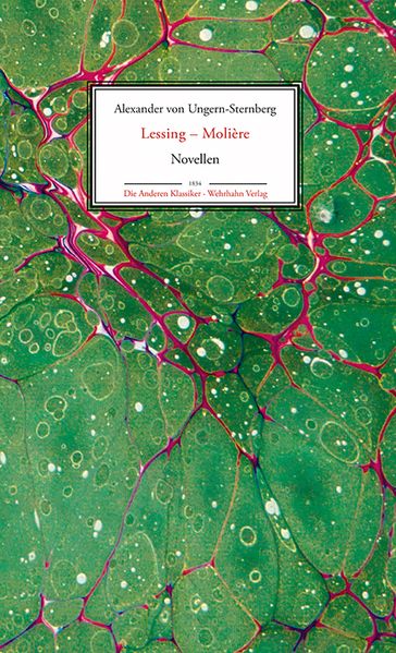 Cover von Lessing