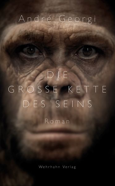Cover von Die große Kette des Seins