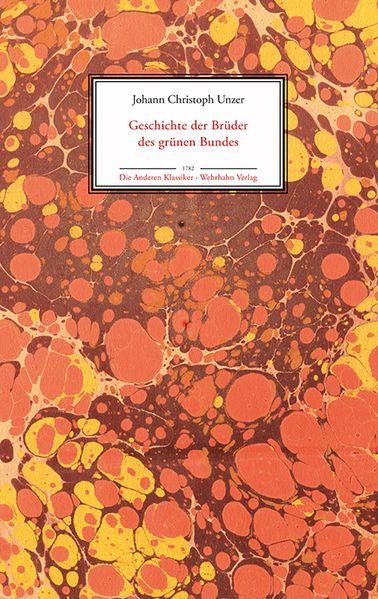 Cover von Lambergs Geschichte