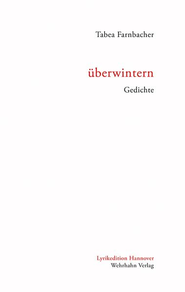 Cover von Überwintern