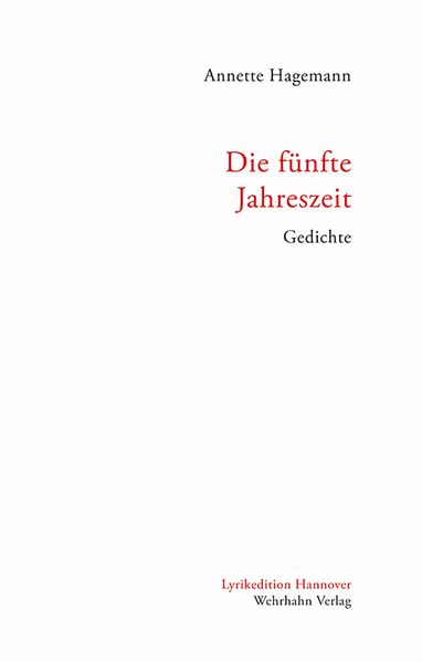 Cover von Die fünfte Jahreszeit