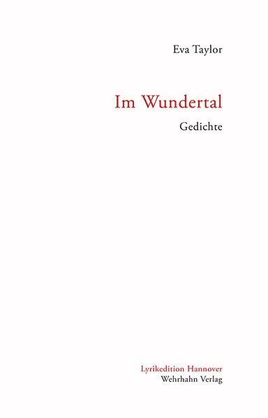 Cover von Im Wundertal