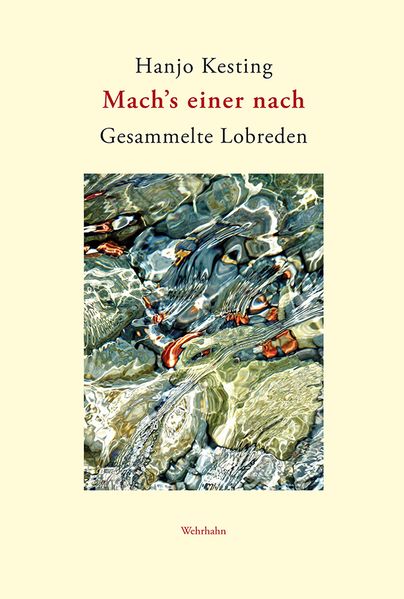 Cover von Mach’s einer nach