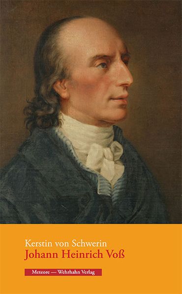Cover von Johann Heinrich Voß