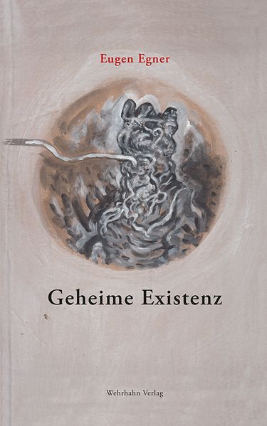 Cover von Geheime Existenz