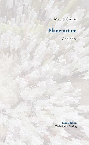 Cover von Planetarium
