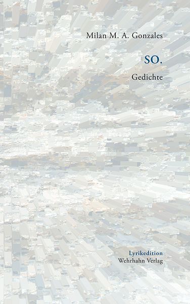 Cover von SO