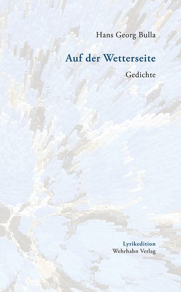 Cover von Auf der Wetterseite