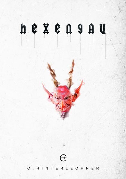 Cover von Hexengau
