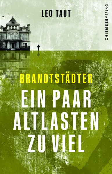 Cover von Brandtstädter – ein paar Altlasten zu viel