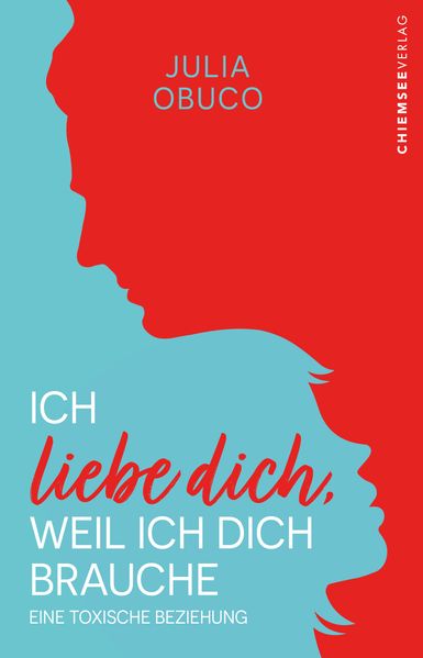 Cover von Ich liebe dich, weil ich dich brauche