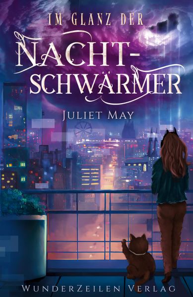 Cover von Im Glanz der Nachtschwärmer