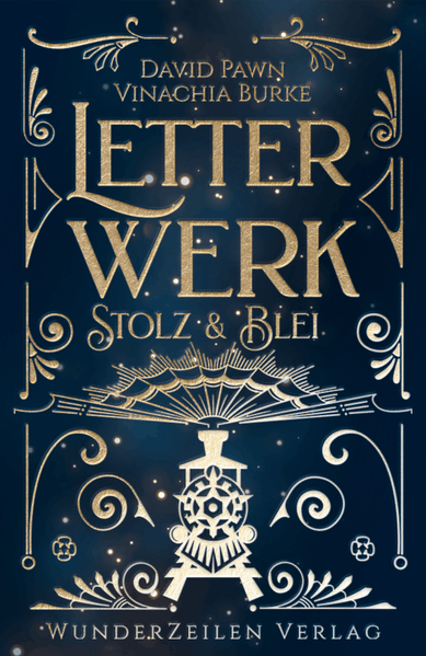 Cover von Stolz & Blei