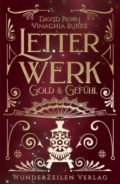 Cover von Gold & Gefühl