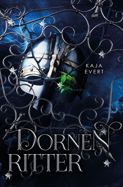 Cover von Dornenritter
