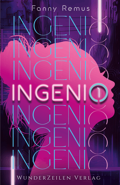 Cover von Ingenio