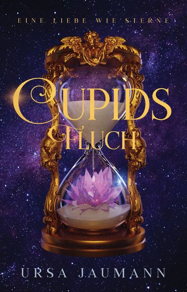Cover von Cupids Fluch