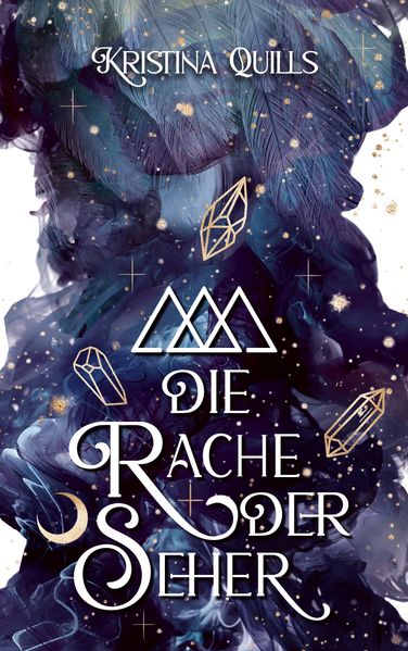 Cover von Die Rache der Seher