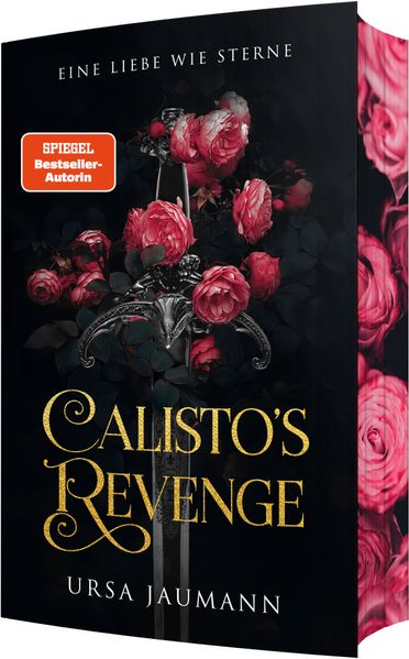 Cover von Calisto’s revenge