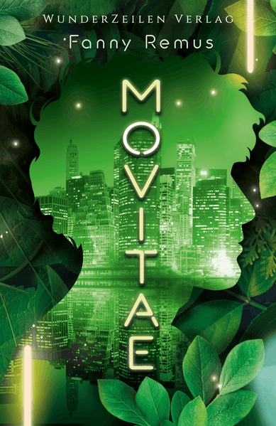 Cover von Movitae