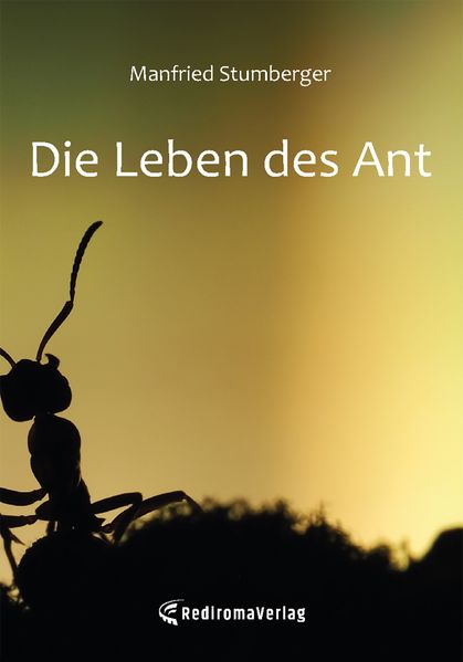 Cover von Die Leben des Ant