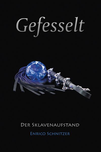 Cover von Der Sklavenaufstand