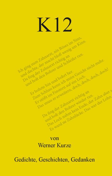 Cover von K12